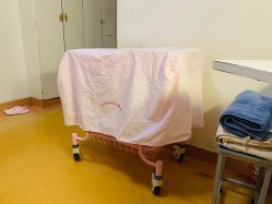 -北京市朝阳区妇幼保健院(南院区)