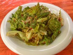 -勇猛子川菜馆(新军路店)