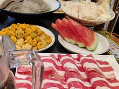 -沸炉重庆老火锅(军事博物馆店)