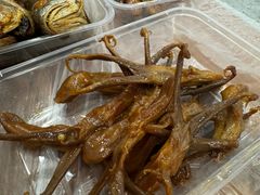 -蓝精灵饺子店