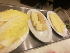 -八先生涮肉房(三里河店)