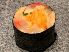 -嶺寿司