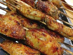 -管氏翅吧(马家堡店)