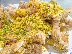 -四川小胡子海鲜(丁村万人海鲜广场店)