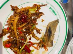 -亚马逊海鲜自助(梅溪湖步步高店)