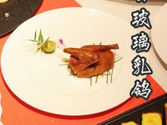 -馋遇江南·精致湖景雅宴(东方之门店)