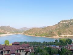 -天鹅湖生态旅游风景区