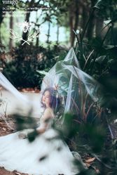 点击看大图 -时尚芭莎摄影BAZAAR STUDIO(上海店)