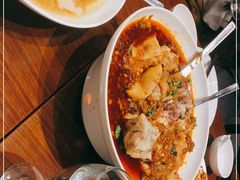 -眉州东坡·熊猫主题餐厅(枫蓝店)
