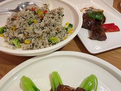 -枣子树·素食餐厅(普陀山店)