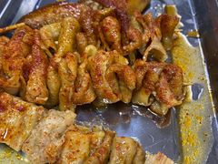 -海平馄饨(逍遥二路店)