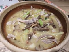-茄子恰恰·新云南小炒(坪山益田店)