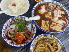 -西月城谭豆花(春熙路店)