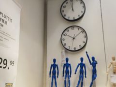 -宜家家居(四元桥商场店)