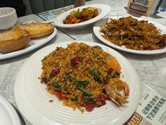 -翠华餐厅(正佳广场店)