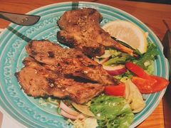 -HELLO MUSAE 拾光缪斯餐厅·纯正希腊风味(苏州中心店)