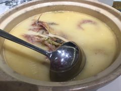 笋干老鸭汤-西湖春天•老字号杭州菜(百汇店)