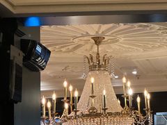 -B&C黄油与面包·THE GARDEN BAKERY概念店(世纪汇店)