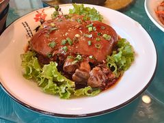 -北大荒.正宗东北菜(蓉花路店)