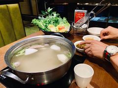 -牛焱·贵州黄牛肉火锅(城西银泰店)
