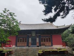 -永乐宫