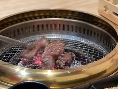 -松鱼亭·和牛烧肉(协鑫广场店)