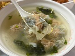 -海平馄饨(逍遥二路店)