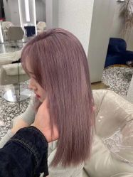 -3AM·S HAIR SALON烫发染发接发
