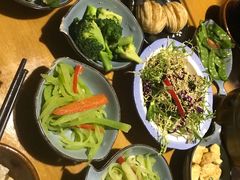 -大自然素食(望桐路店)