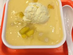 -满记甜品(荟聚购物中心店)