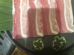 -九田家黑牛烤肉料理(华侨城店)