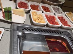 -海底捞火锅(天津SM城市广场店)