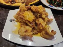 -粗粮人家·东北菜(洋桥店)