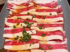 -新石器烤肉(虹悦城店)