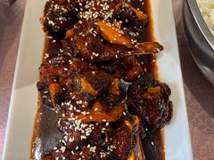 -又见炊烟私房菜(敬亭路店)