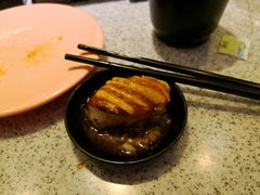 -争鲜回转寿司(金桥家乐福店)