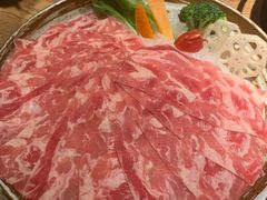 -盡膳口福跷脚牛肉火锅(北美新天地店)