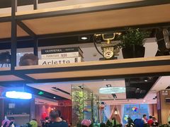 大堂-虾饺妹·酒家(金碧店)