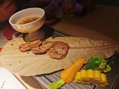 -京料理·日料自助·铁板燒(复悦城店)