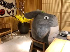 -厦门源昌凯宾斯基大酒店-隠れ鉄板焼