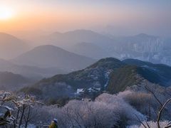 -北高峰