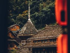 -肇兴侗寨
