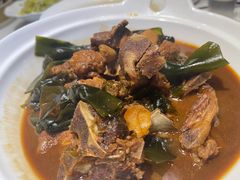 -宴小馆·小海鲜青岛菜(五四广场店)