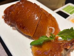 -亦海人家烤鸭店(康定街店)
