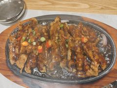 -谢虢彬名厨私房菜