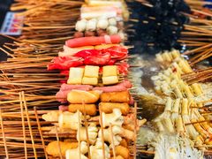 -彭姐麻辣烫(海淀店)