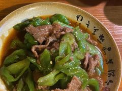 -75幢私房菜馆