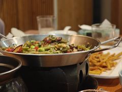 -莲餐厅·湖北菜·潜江小龙虾店(愚园路店)