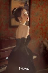 -米莱摄影写真(五大道别墅店)