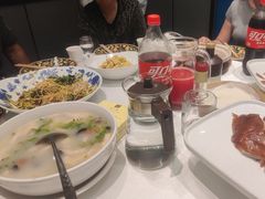 -盛百味·家宴餐厅(霸州分店)